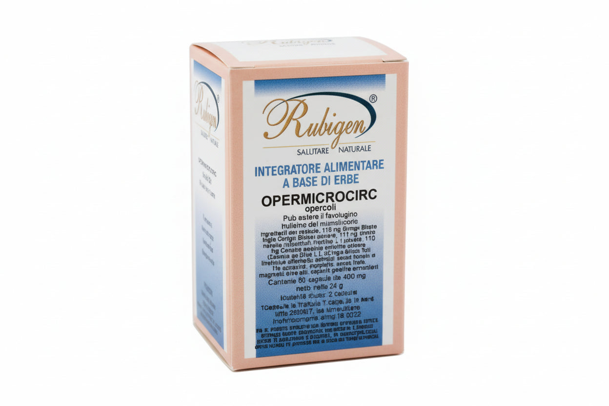 OPERMICROCIRCOLO 60CPS-1