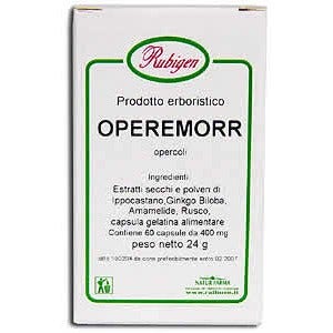 OPEREMMORR 60CPS-1