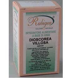 DIOSCOREA VILLOSA 60CPS-1