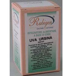 UVA URSINA 60CPS-1