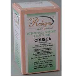 CRUSCA 100CPR-1