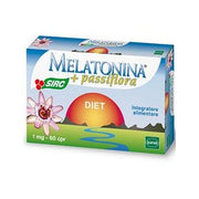Melatonina Diet 60 Compresse   - 2