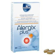 Alergix Plus 20 Tavolette 650mg-1