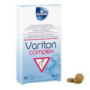 Variton Complex 20 Tavolette 650mg  - 1