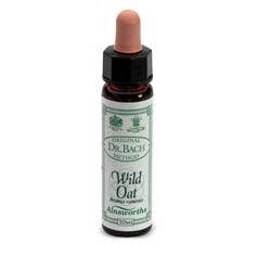 AINSWORTHS WILD OAT 10ML-1