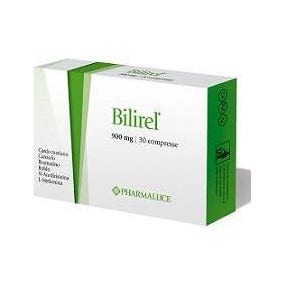 Bilirel 30 Compresse  - 2