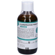 Flurbiprofene 0,25% Collutorio 160ml-2