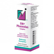 Fm Phaseolus Complex Orale Gocce 30ml-1