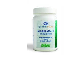Alga Klamat 70 Compresse  - 1