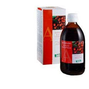 Mirtillo Rosso Concentrato 490ml  - 1