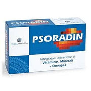 Psoradin 45cps  - 1