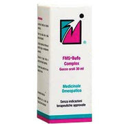 Fms Bufo Complex Gocce 30ml-1