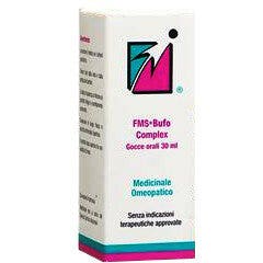 Fms Bufo Complex Gocce 30ml-1