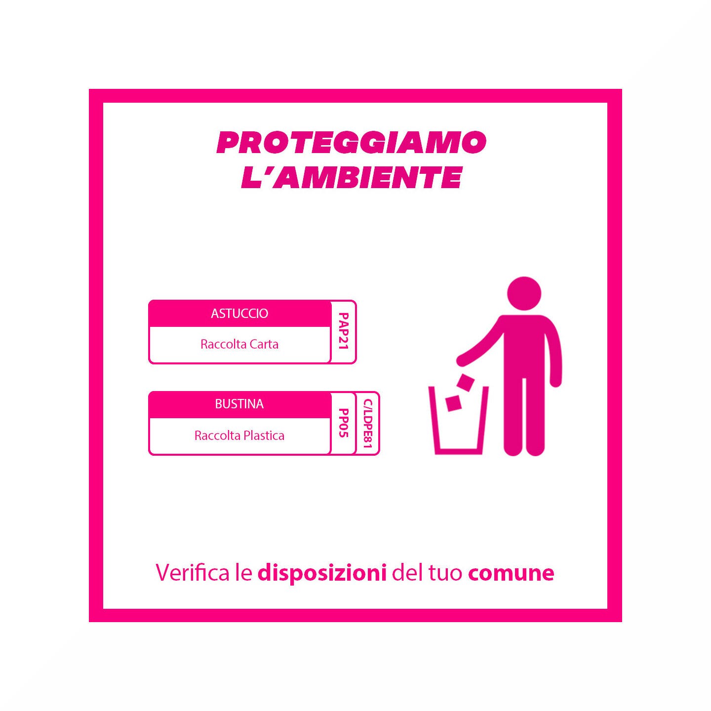 BuscofenPocket 400mg Con Ibuprofene Analgesico Contro Dolori Da Ciclo 10 Bustine-14