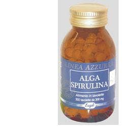 EUGAL ALGA SPIRULINA 150TAV45G-1