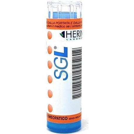 Hering Belladonna 30Ch Granuli Multidose-1