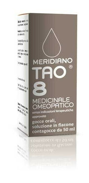 Meridiano Tao 8 Gocce 50ml-1