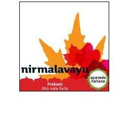 NIRMALAVAYU OLIO VATA FORTE-1