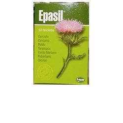 EUGAL EPASIL 50CPR 20G-1