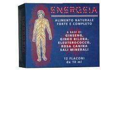 ENERGEIA 12FX10ML-1