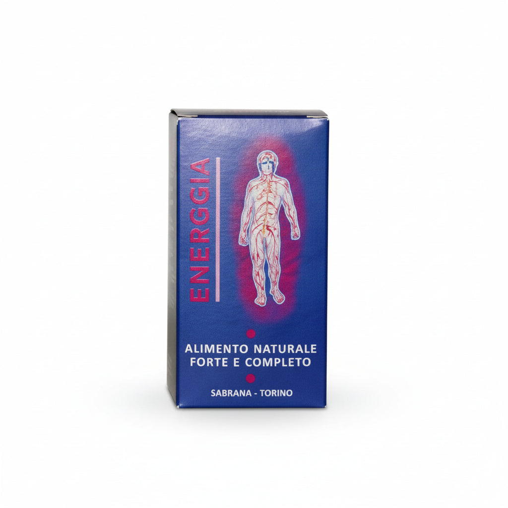 ENERGEIA 60CPR-1