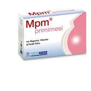 MPM PRIMI MESI 30OVAL 24,6G-1