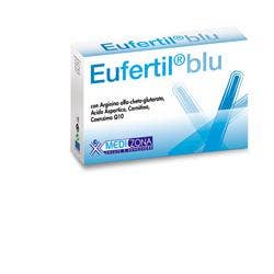 Eufertil Blu 30 Compresse  - 1