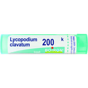 Boiron Lycopodium Clavatum 200K Tubo 80 Granuli 4g-2