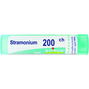 Boiron Stramonium 200Ch Tubo 80 Granuli 4g-2