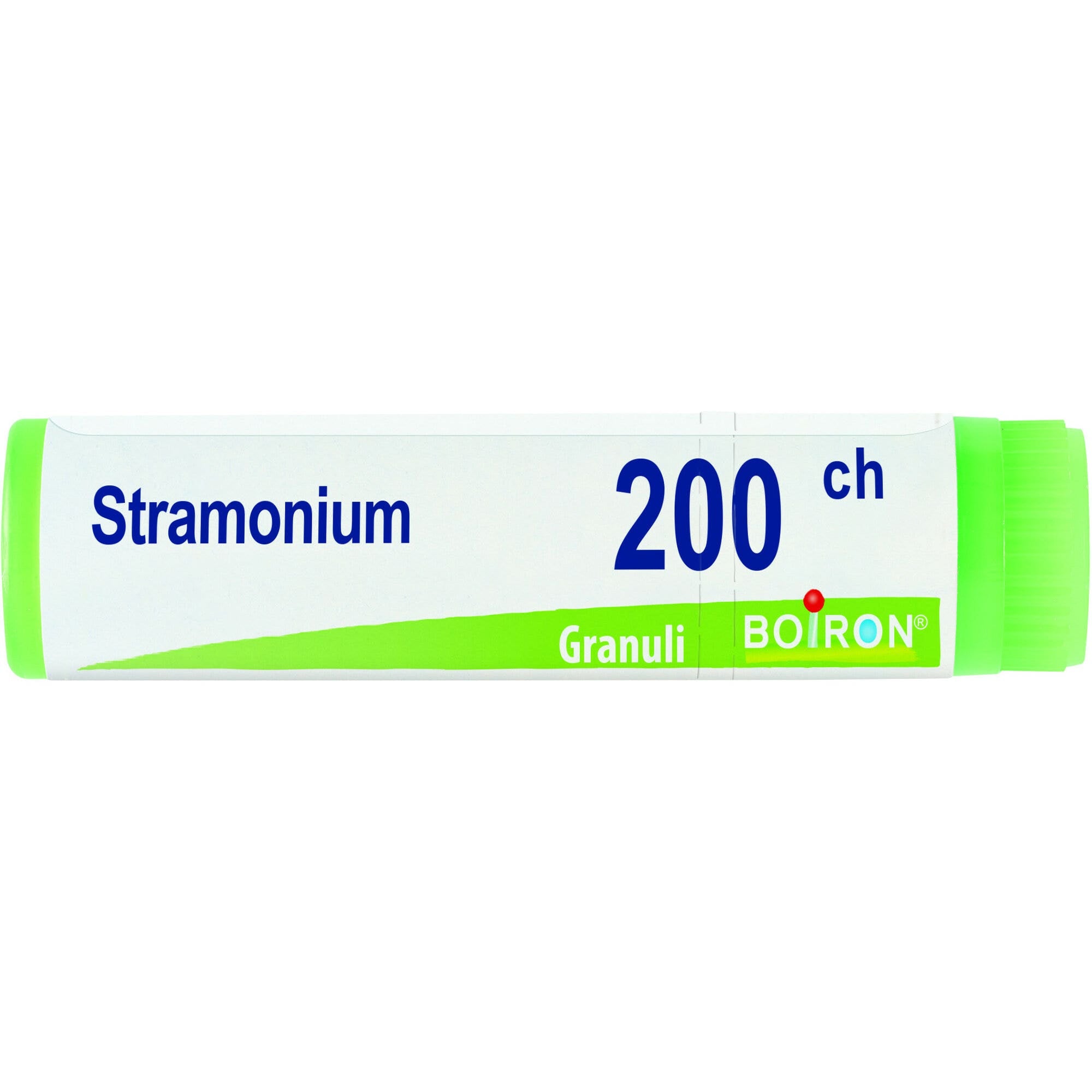 Boiron Stramonium Globuli 200Ch Dose 1g-2