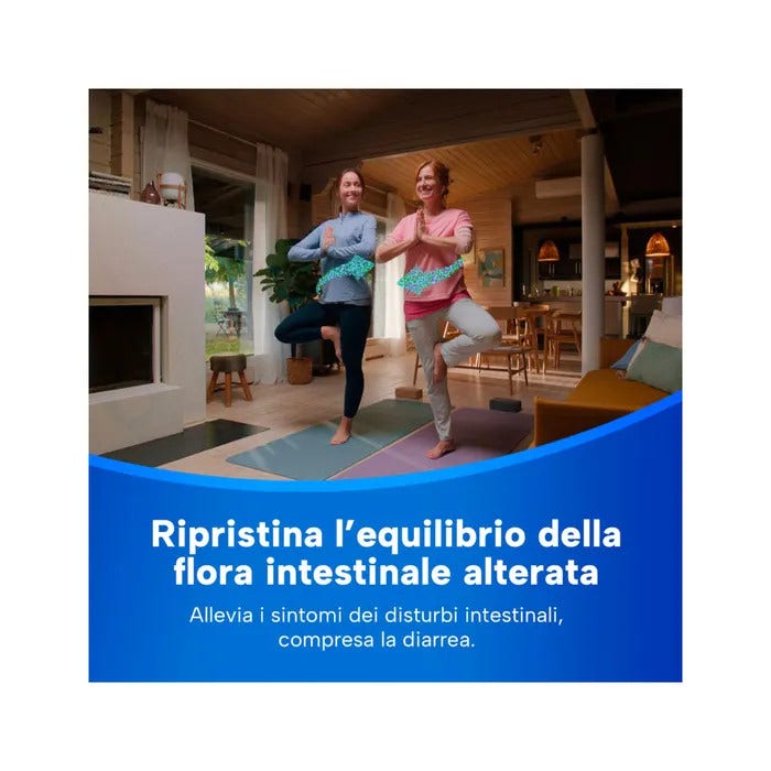 Enterogermina 10 Flaconi 2 Miliardi/5ml-2