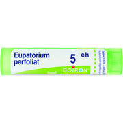 Boiron Eupatorium Perfoliatum 05Ch Tubo 80 Granuli 4g-2
