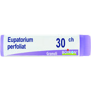 Boiron Eupatorium Perfoliatum Globuli 30Ch Dose 1g  - 1