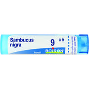 Boiron Sambucus Nigra 09Ch Tubo 80 Granuli 4g - 1