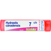 Boiron Hydrastis Canadensis 7Ch Tubo 80 Granuli 4g-1