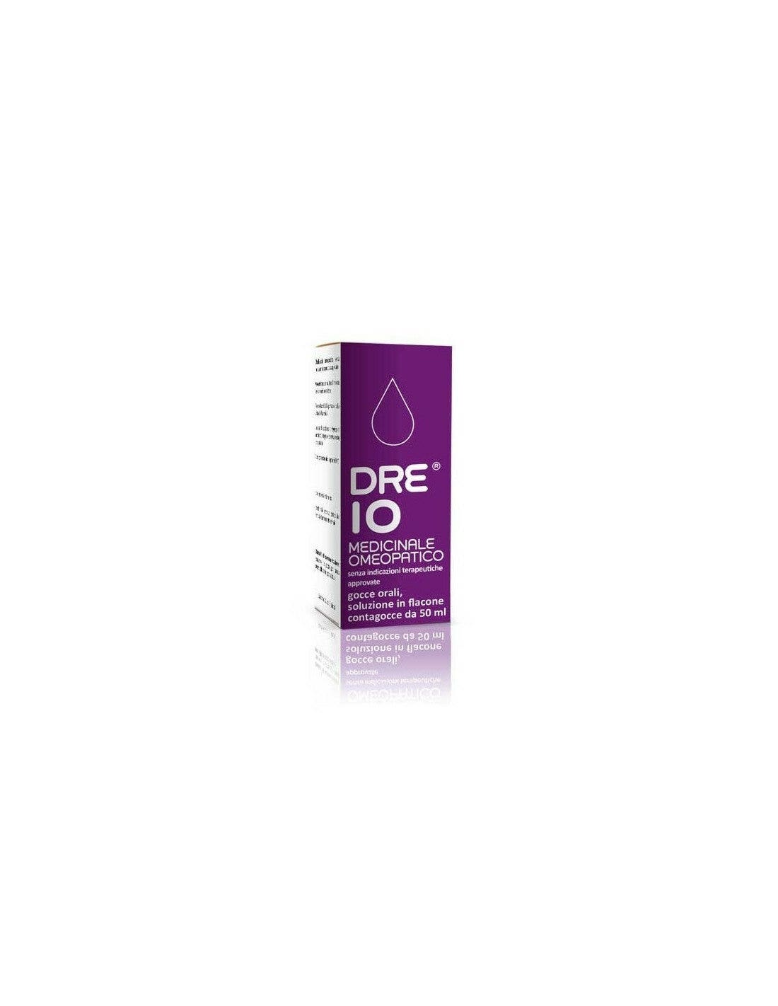 Dre 10 50ml Gocce-1