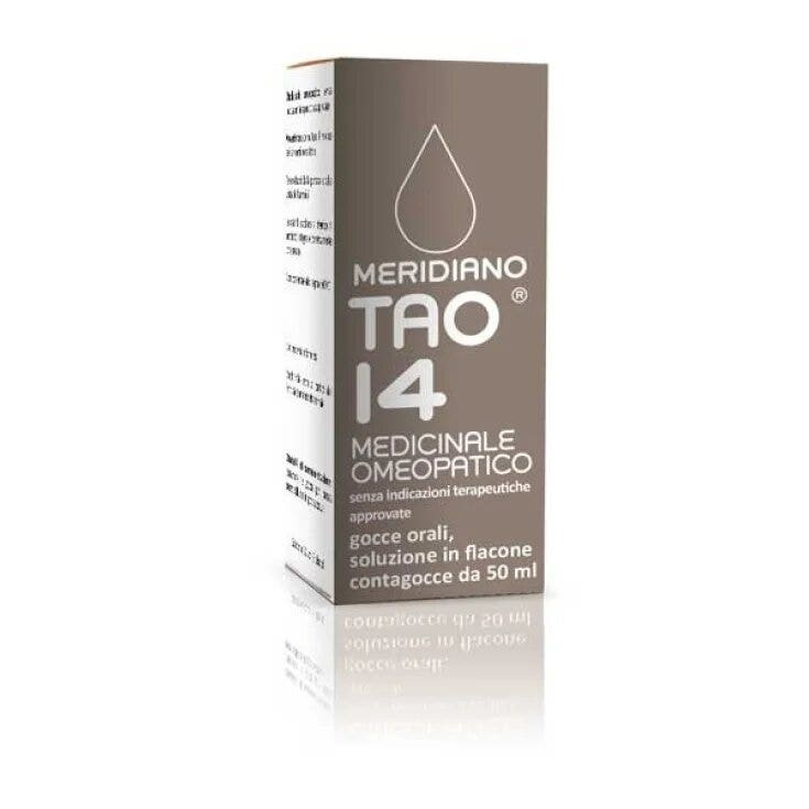 Meridiano Tao 24 50ml Gocce-1