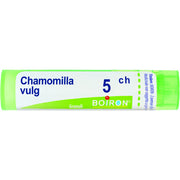 Boiron Chamomilla Vulgaris 05Ch Tubo 80 Granuli 4g-1