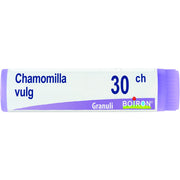 Boiron Chamomilla Vulgaris 30Ch Dose-1