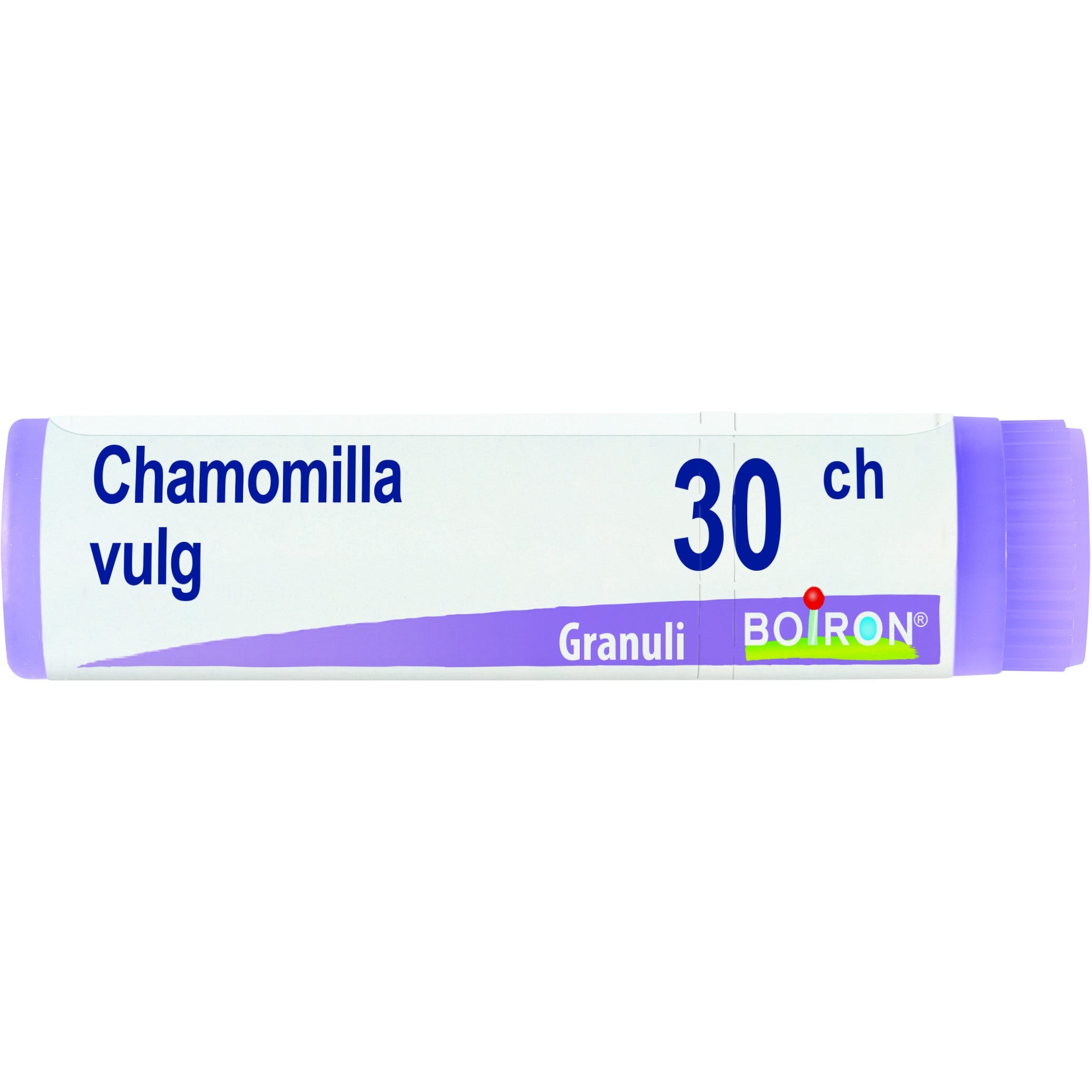 Boiron Chamomilla Vulgaris 30Ch Dose-1