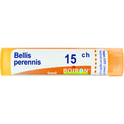 Boiron Bellis Perennis 15Ch Tubo 80 Granuli 4g-1