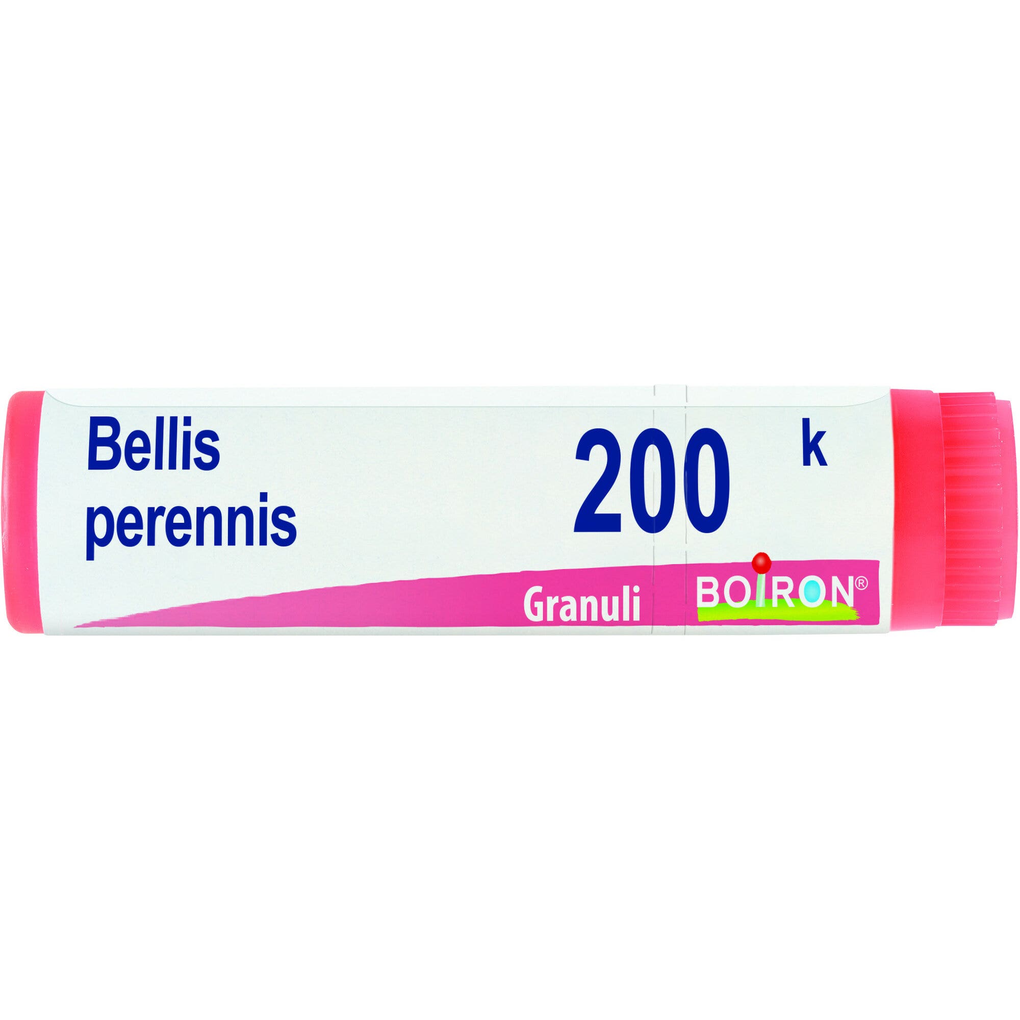 Boiron Bellis Perennis Globuli 200K Dose 1g-2
