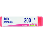 Boiron Bellis Perennis Globuli 200K Dose 1g-1