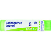 Boiron Lachnanthes Tinctoria 05Ch Tubo 80 Granuli-1