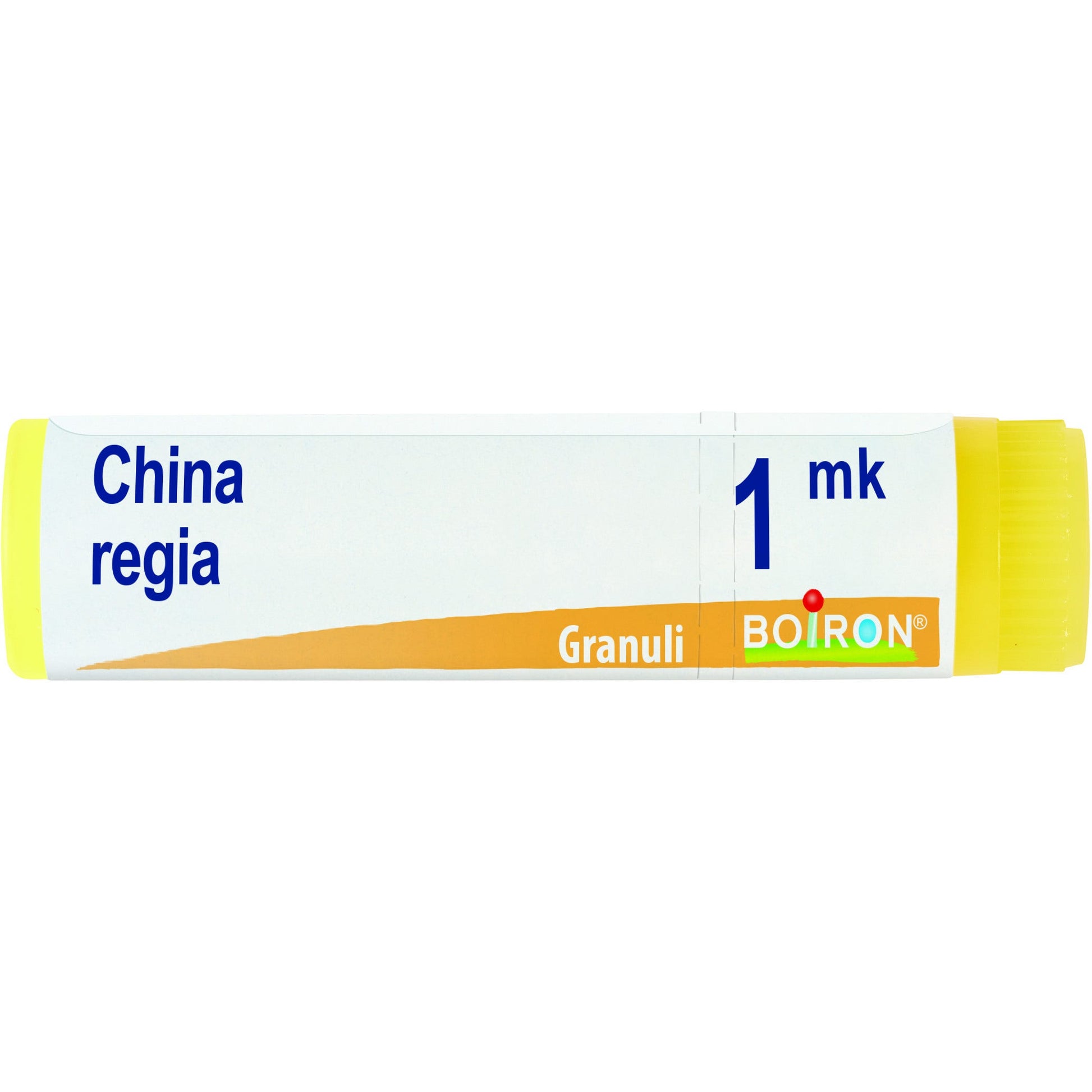 Boiron China Regia Globuli 1Mk Dose 1g  - 1