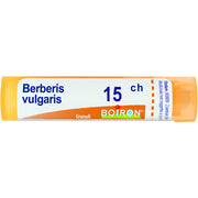 Boiron Berberis Vulgaris 15Ch Tubo 80 Granuli 4g-1