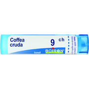 Boiron Coffea Cruda 09Ch Tubo 80 Granuli 4g-1