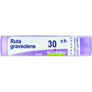 Boiron Ruta Graveolens 30Ch Tubo 80 Granuli 4g  - 2