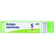 Boiron Actaea Racemosa 5Ch Tubo 80 Granuli 4g-1