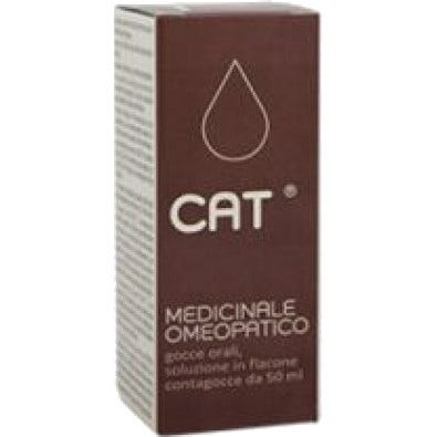 Cat 1 Gocce Orali 50ml-1